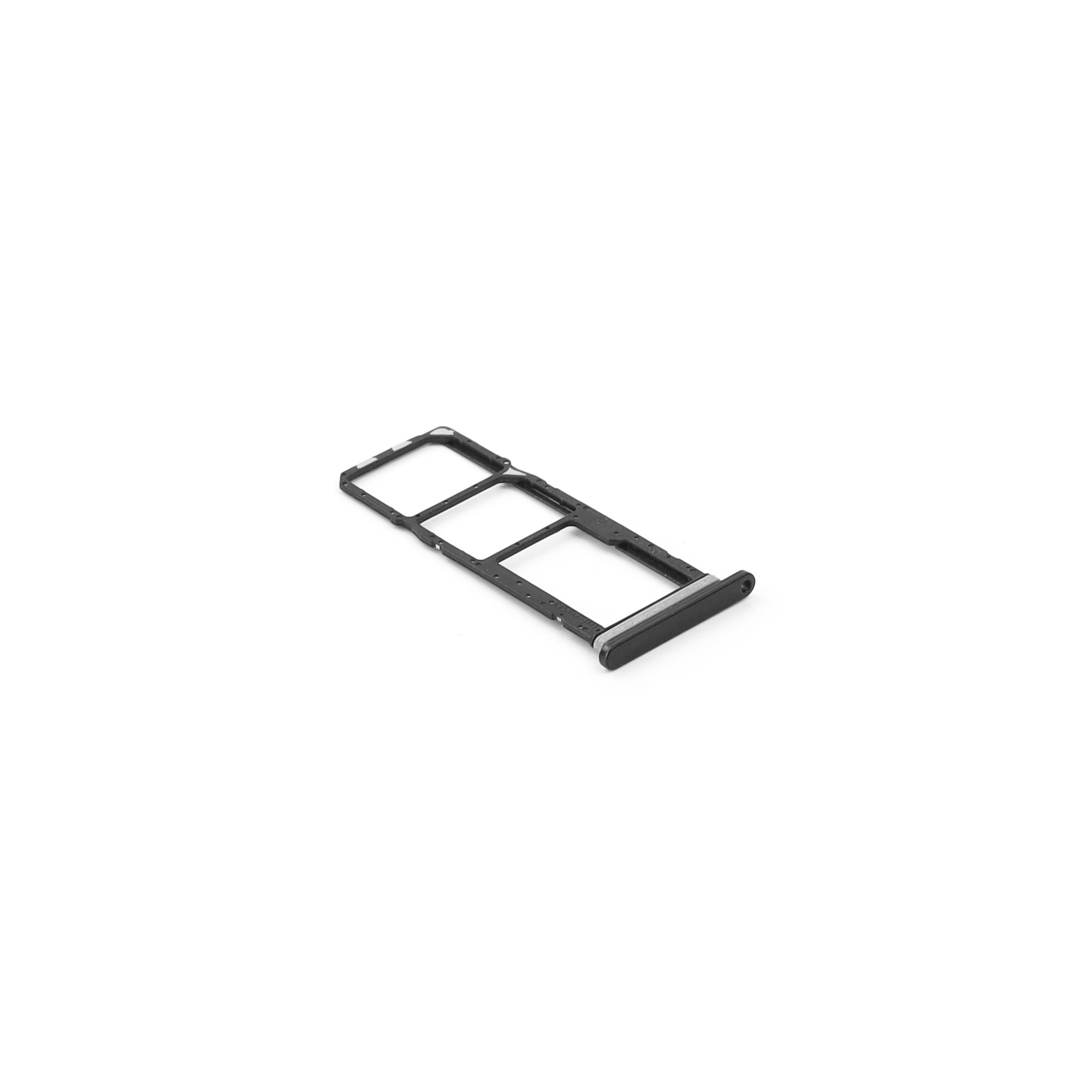 Samsung Simkaarthouder voor Samsung Galaxy A05s Zwart OEM-Equivalent