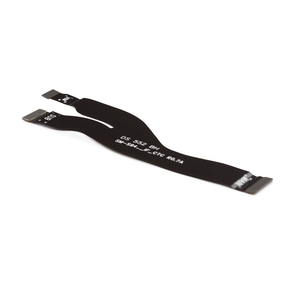Samsung Hoofdflexkabel voor Samsung Galaxy S26 (SM-S942B) Service Pack