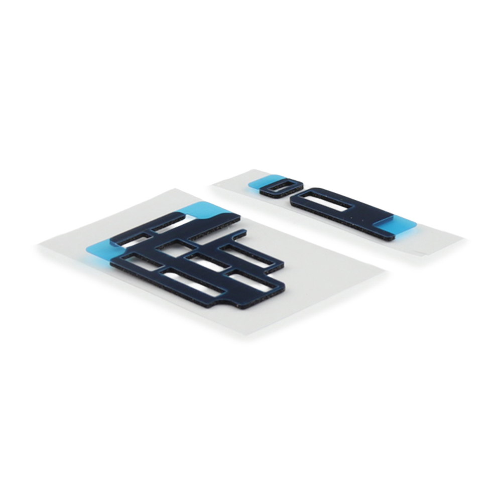 Apple Plakstrips voor iPhone 16 Pro