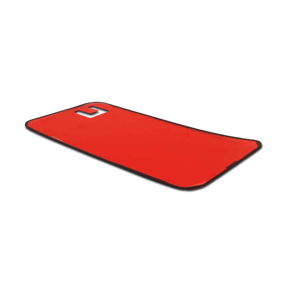Google Back Cover Adhesive Sticker voor Google Pixel 10 Pro OEM-Equivalent