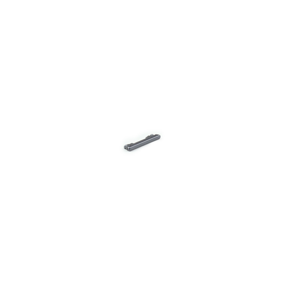 Samsung Volumeknop voor Samsung Galaxy S21 FE 5G Zwart OEM-Equivalent