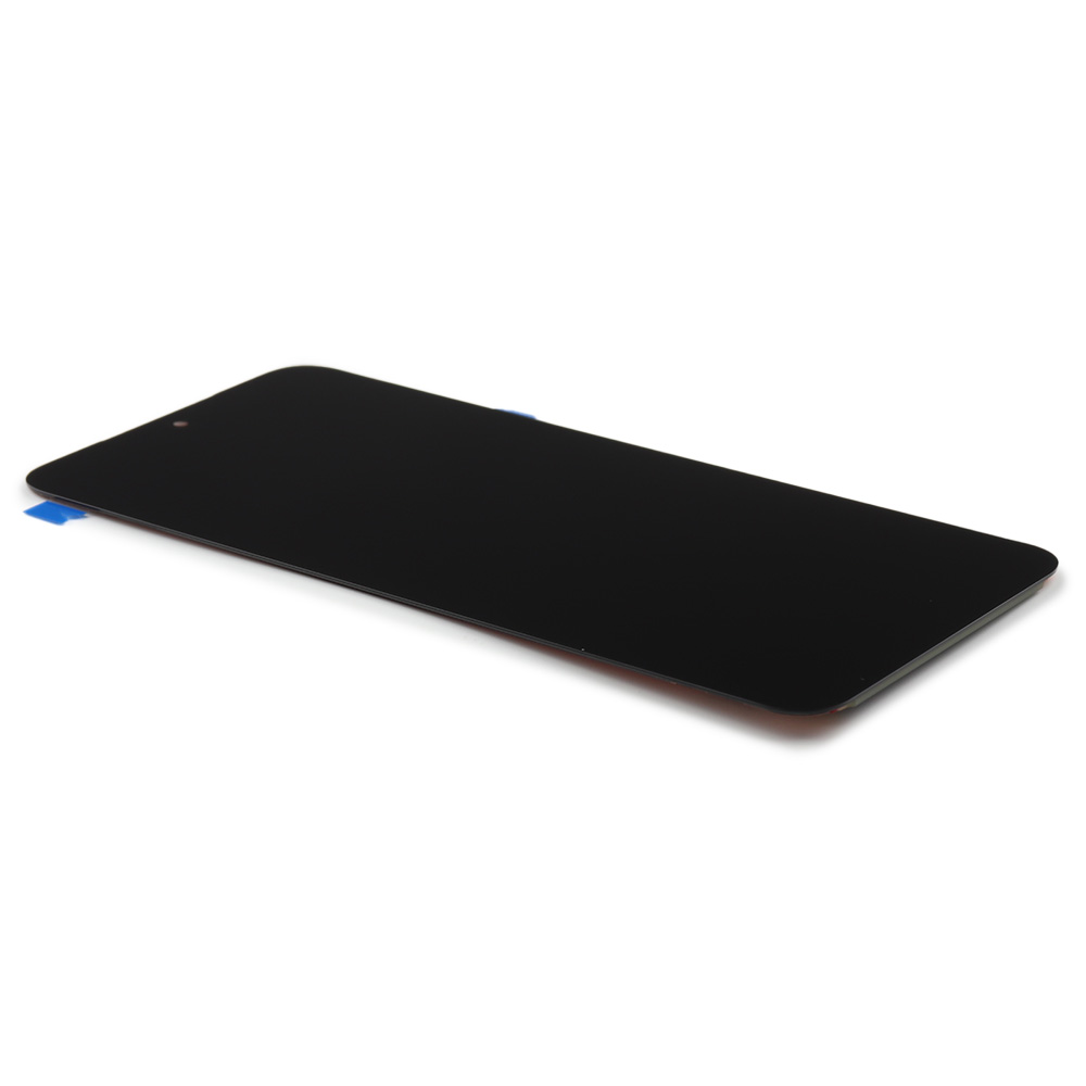 Samsung Scherm voor Samsung Galaxy S25 (SM-S931B) Zwart Service Pack