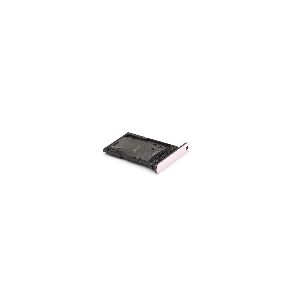 Xiaomi Simkaarthouder voor Xiaomi Redmi Note 14 Pro 4G Midnight Paars OEM-Equivalent