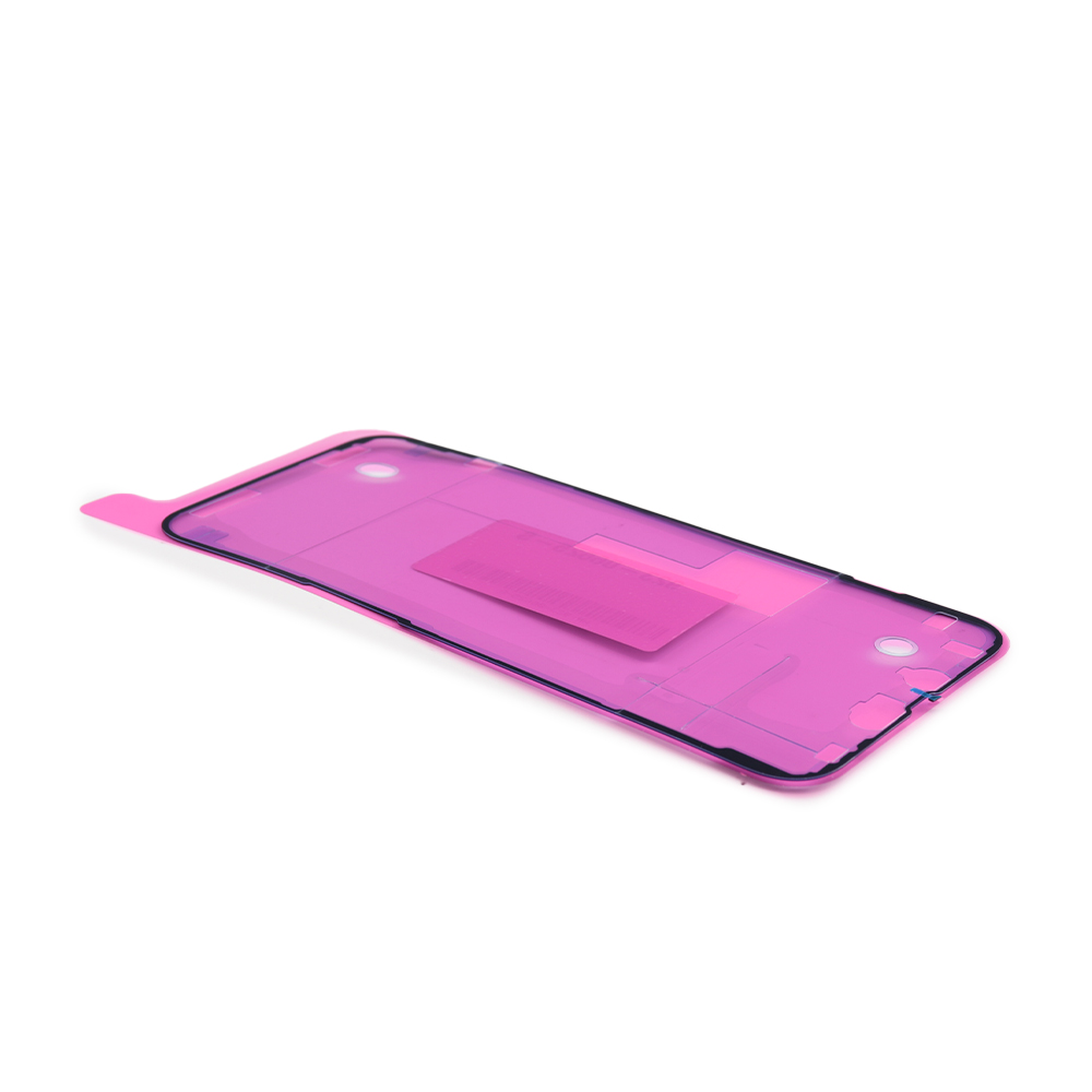 Apple Scherm Adhesive Sticker (1 Piece) voor iPhone 13 Pro Max Service Pack