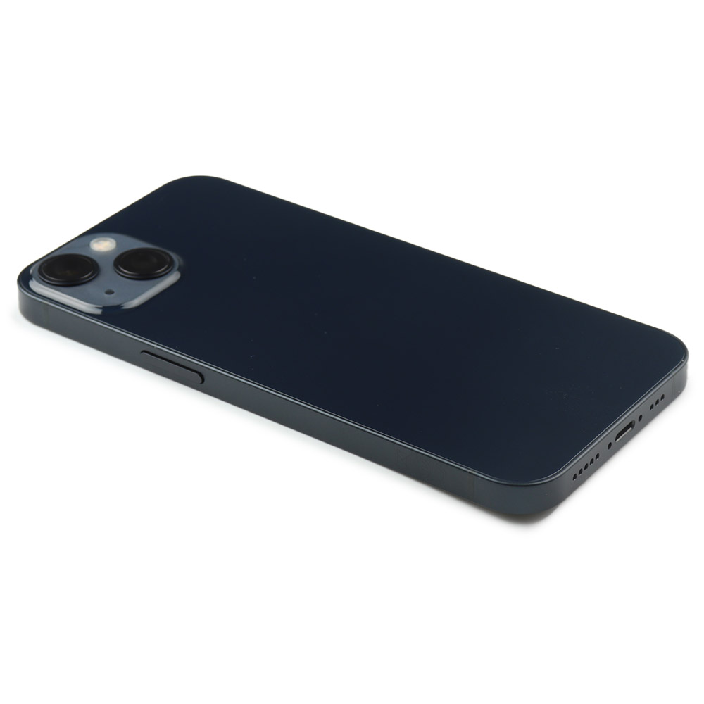 Apple Achterkant voor iPhone 13