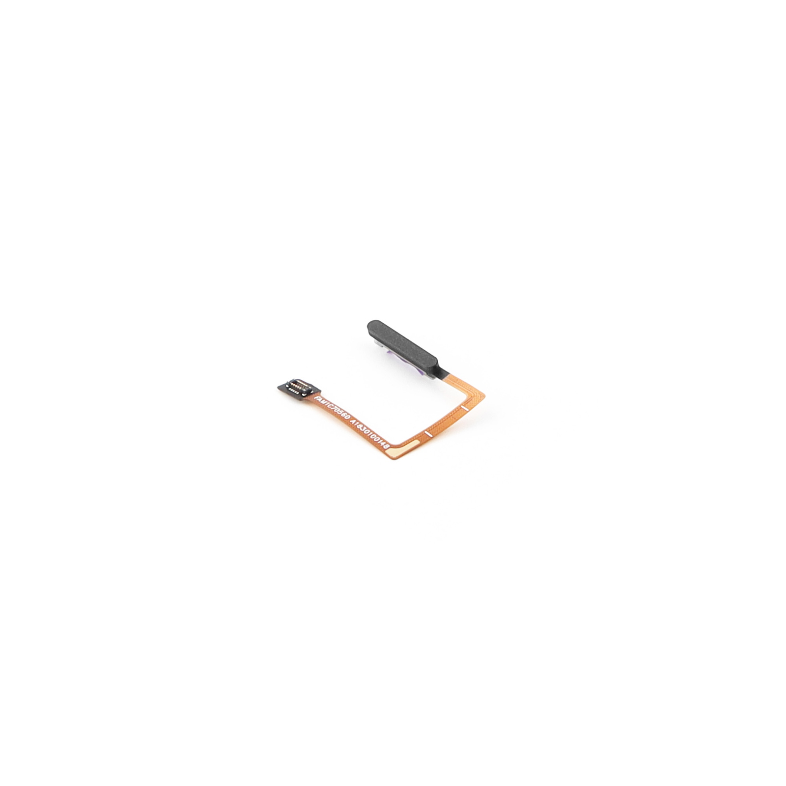 Xiaomi Redmi Note 13 5G Finger Print Sensor Flex Black