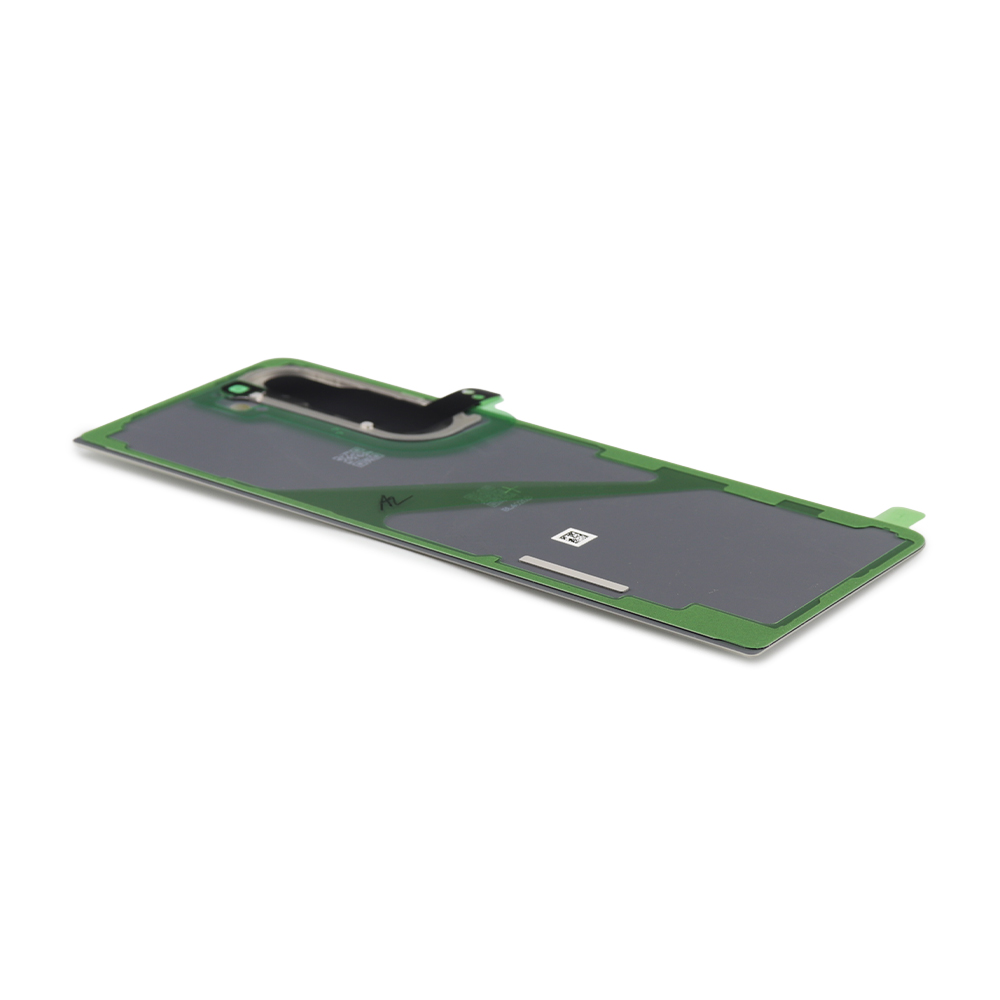 Samsung Achterkant voor Samsung Galaxy Z Fold4 Graygreen Service Pack