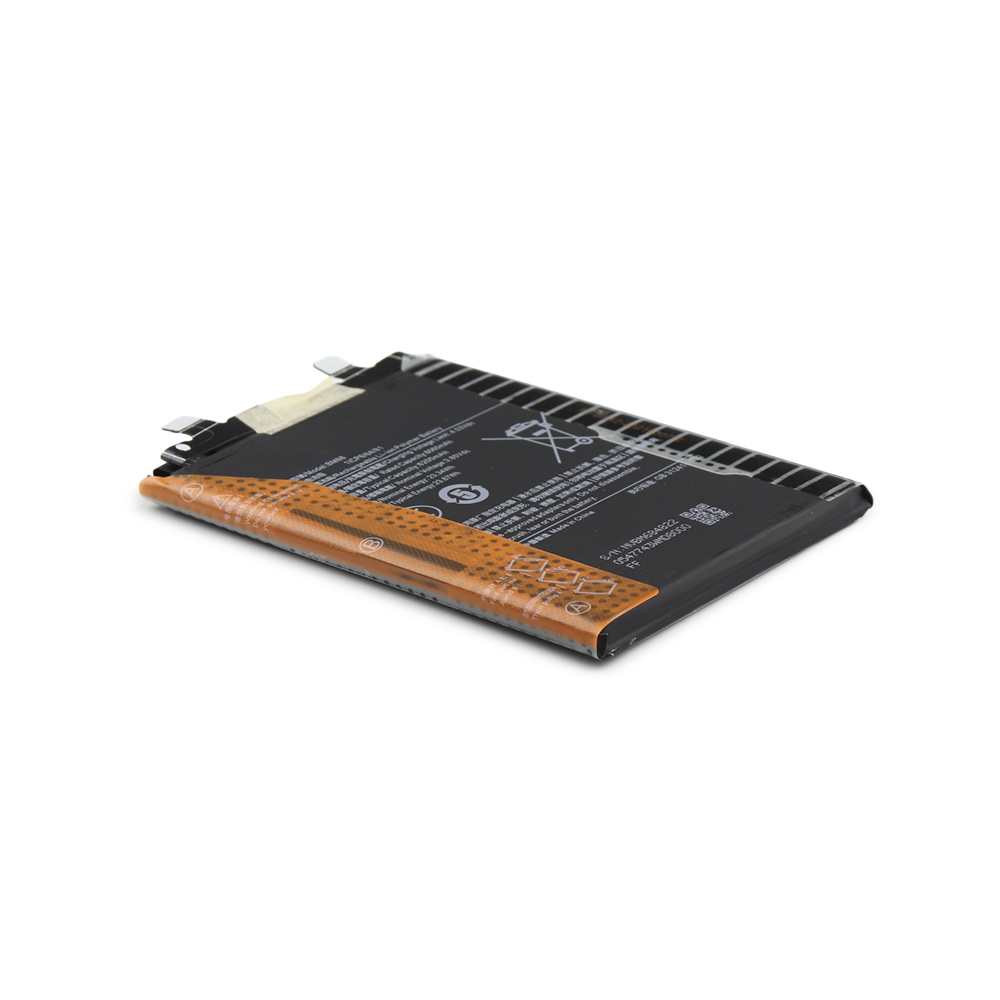 Xiaomi Batterij voor Redmi Note 14 Pro+ 5G
