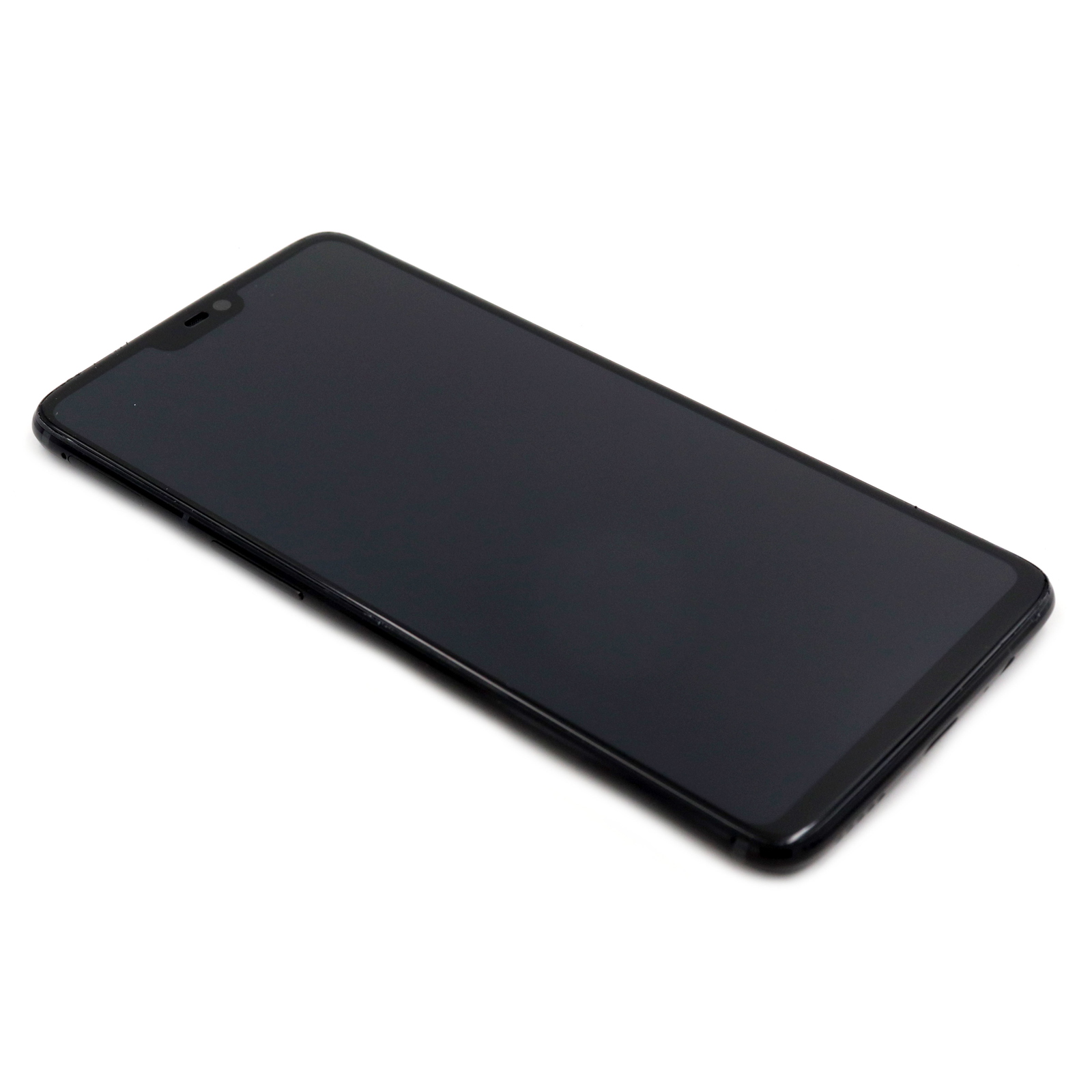 OnePlus Display Complete with Housing For OnePlus 6 Matte Black OEM-Equivalent