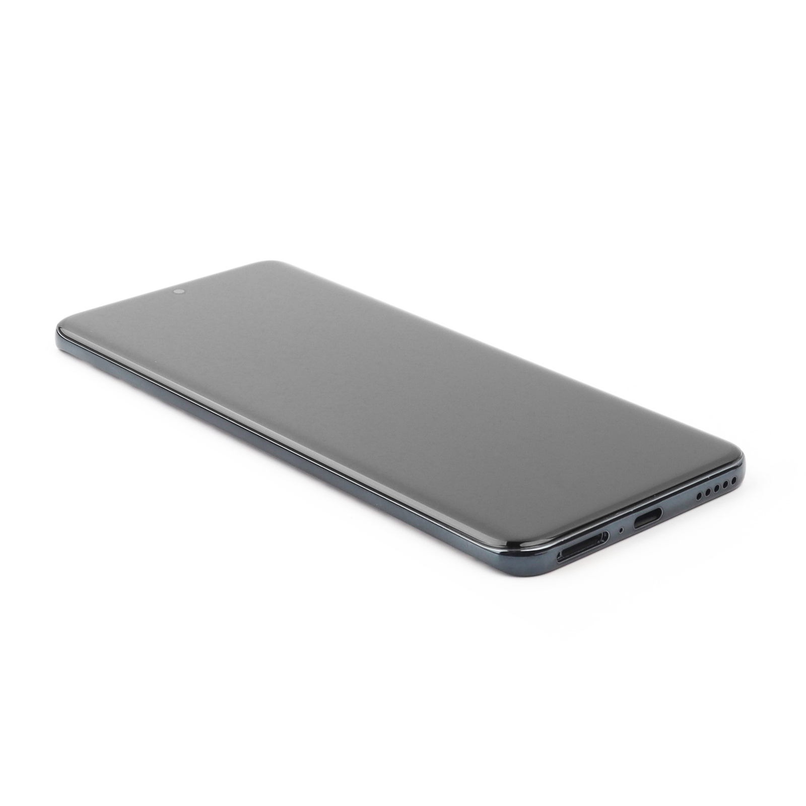 Honor Display Complete With Housing For Honor 90 Black OEM-Equivalent