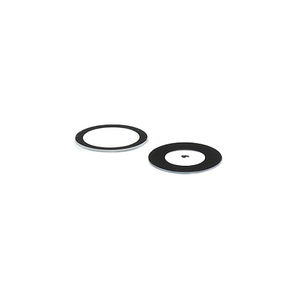 Apple Cameralens voor iPhone 16