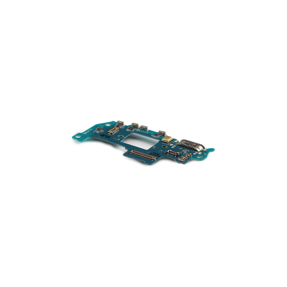 Samsung Oplaadpoort voor Samsung Galaxy A55 (SM-A556B) Pulled