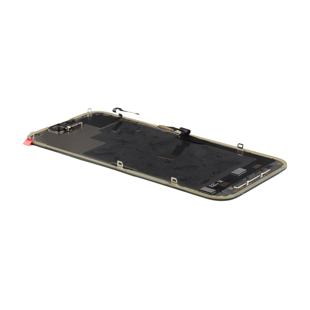 Apple Scherm voor iPhone 15 Pro Zwart Service Pack (Calibrated Used)