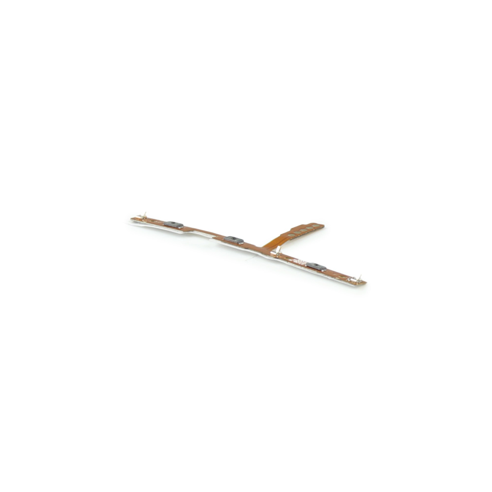 Samsung Power and Volumeknop-flexkabel voor Samsung Galaxy A35 5G (SM-A356B) OEM-Equivalent