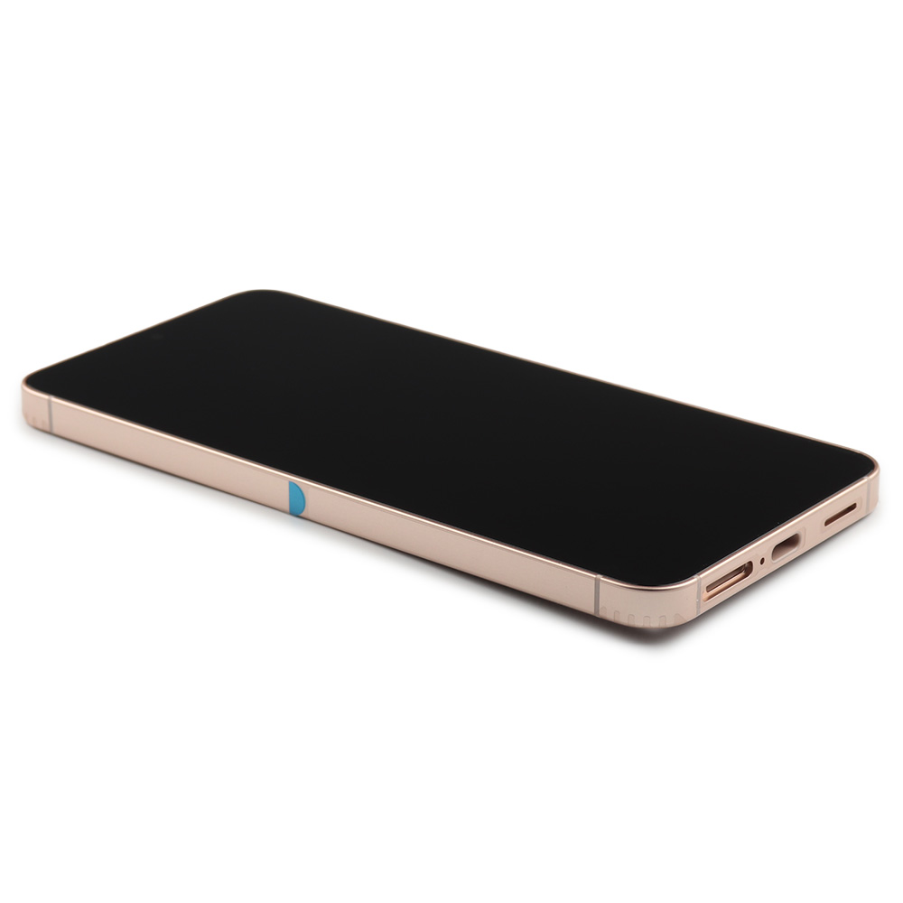 Samsung Scherm voor Galaxy S25 — Service Pack