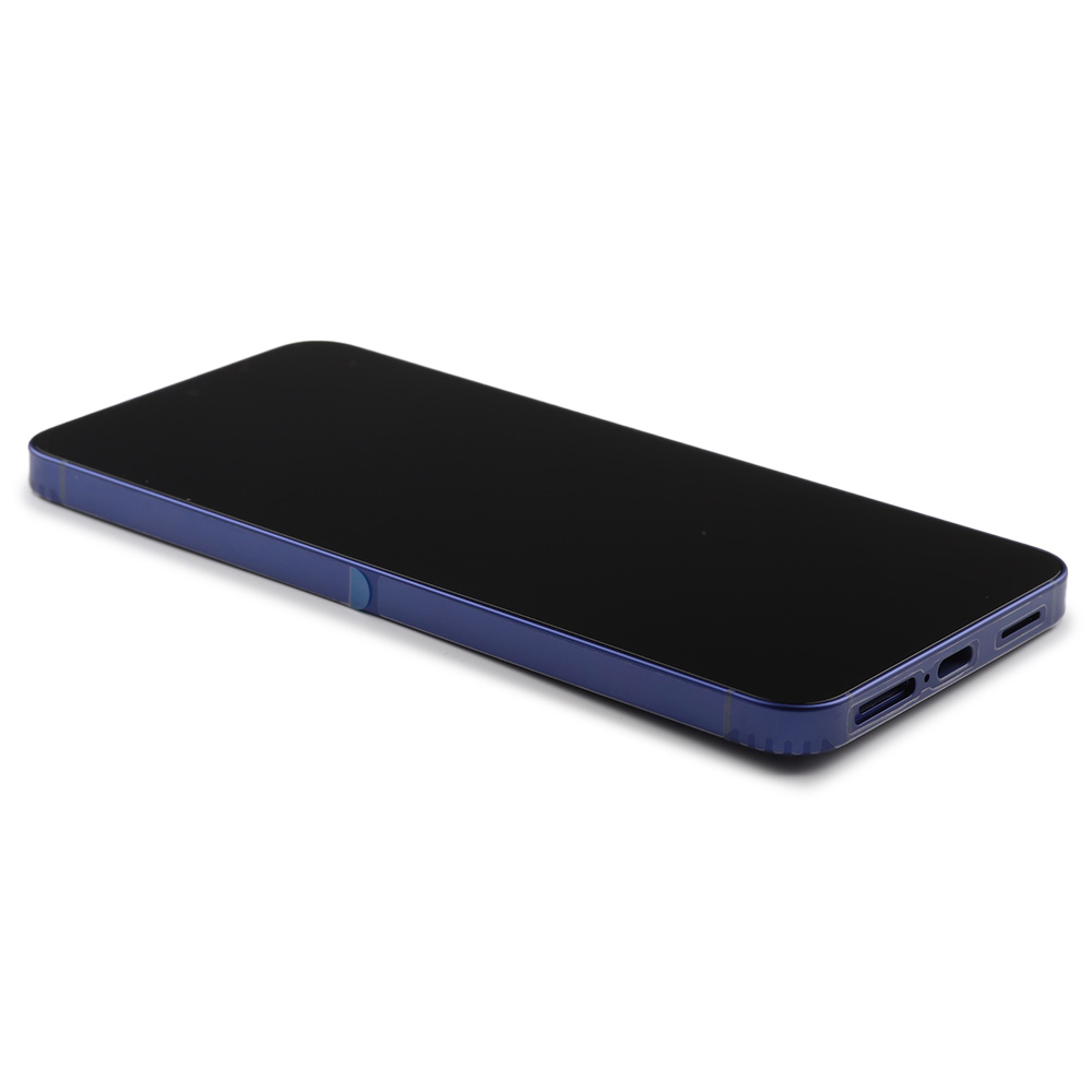 Samsung Scherm voor Galaxy S25 — Service Pack