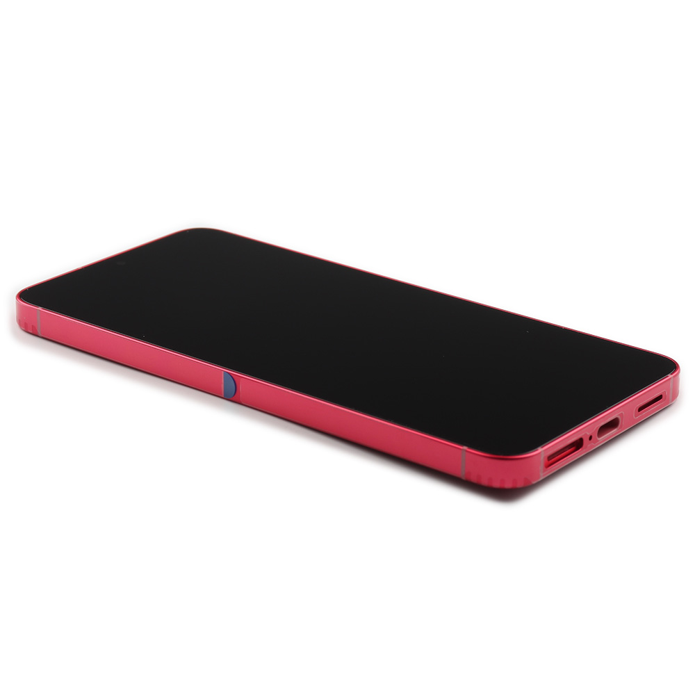 Samsung Scherm voor Galaxy S25 — Service Pack