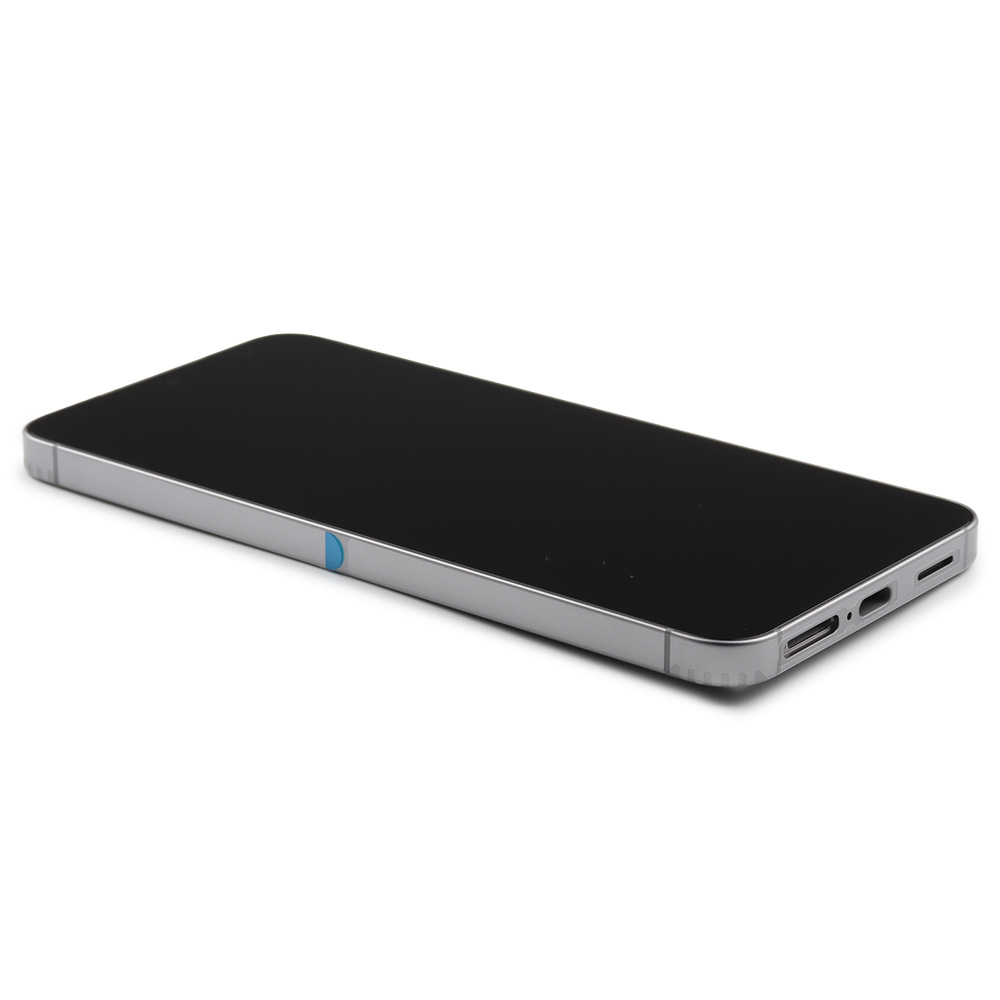 Samsung Scherm voor Galaxy S25 — Service Pack