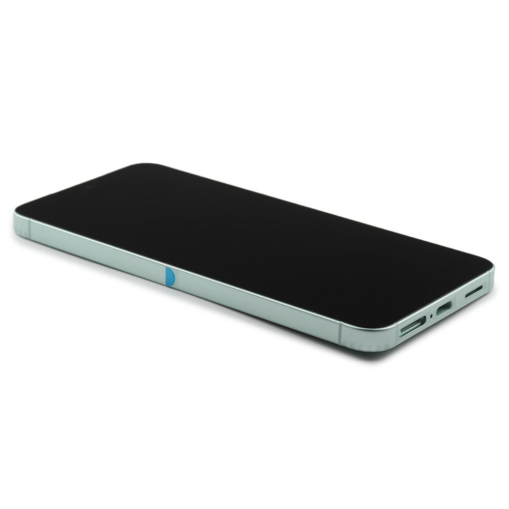 Samsung Scherm voor Galaxy S25 — Service Pack