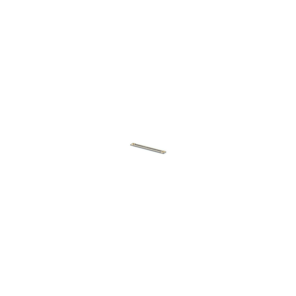 Samsung Motherboard Charging FPC Connector voor Samsung Galaxy A54 5G (A546B) (78 pin) OEM-Equivalent