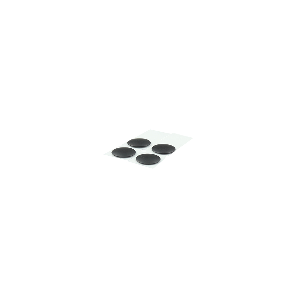 Apple Achterkant voor Macbook Air 13 M1 A2337