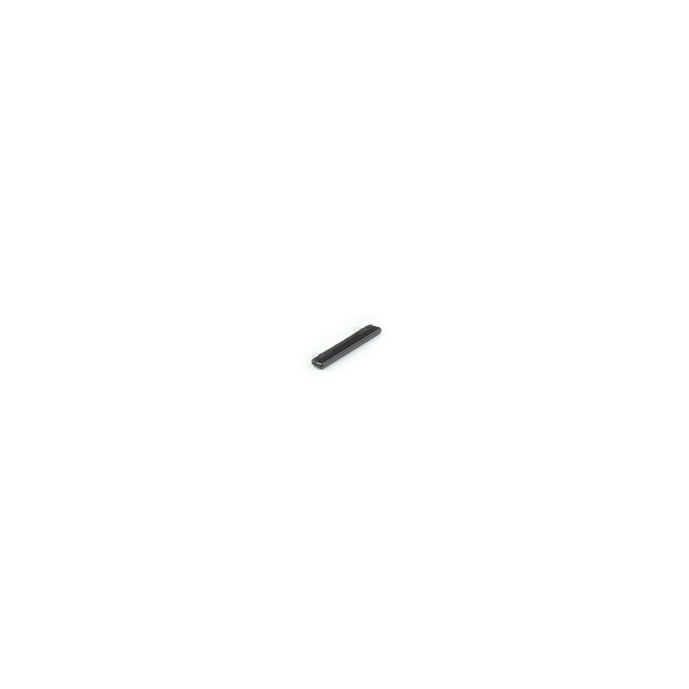 Samsung Volumeknop voor Samsung Galaxy S21 Ultra Zwart OEM-Equivalent