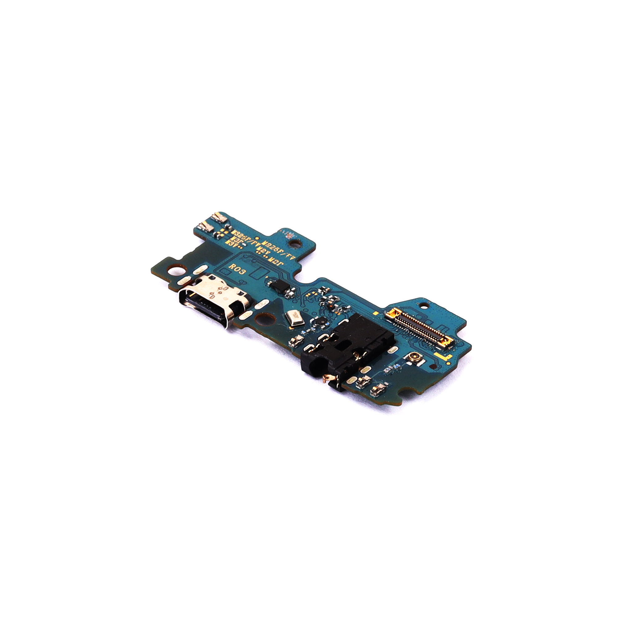 Samsung Oplaadpoort voor Samsung Galaxy M22 OEM-Equivalent