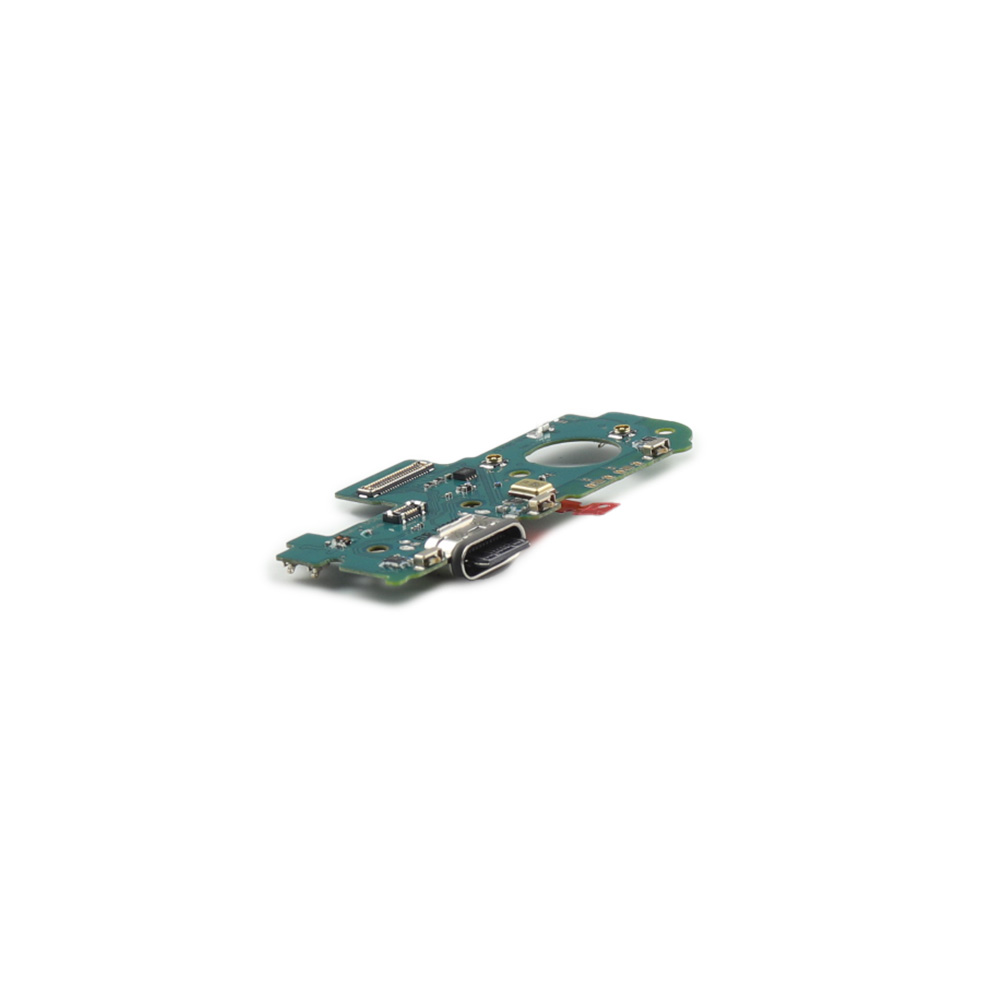 Samsung Oplaadpoort voor Samsung Galaxy A35 5G (SM-A356B) Service Pack