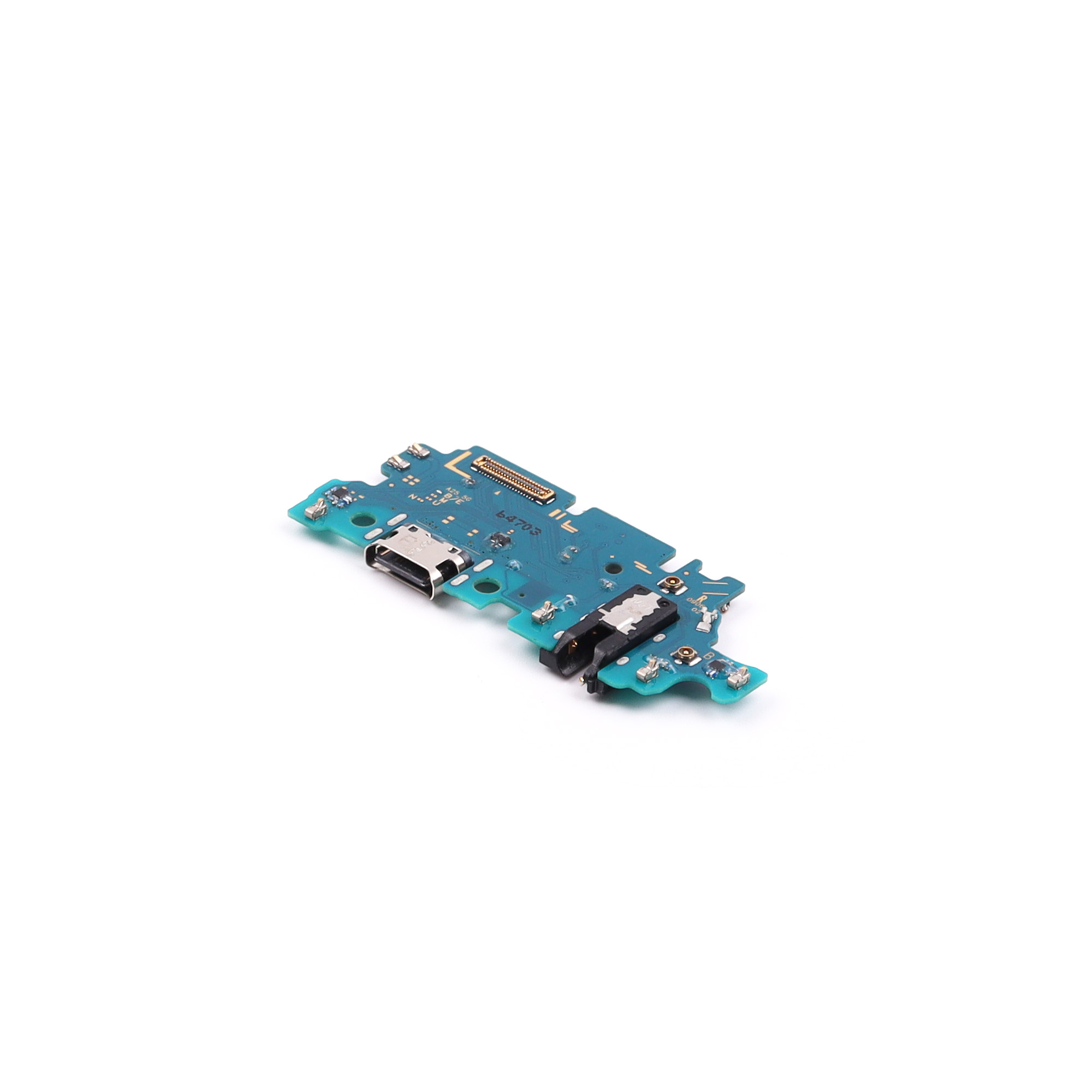 Samsung Oplaadpoort voor Samsung Galaxy A25 5G (SM-A256B) OEM-Equivalent