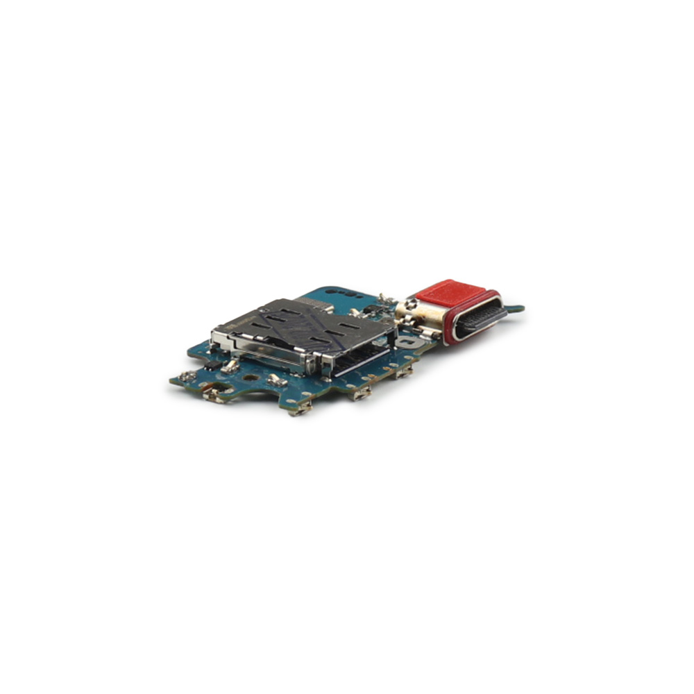 Samsung Oplaadpoort voor Samsung Galaxy S23 Plus (SM-S9916B) OEM-Equivalent