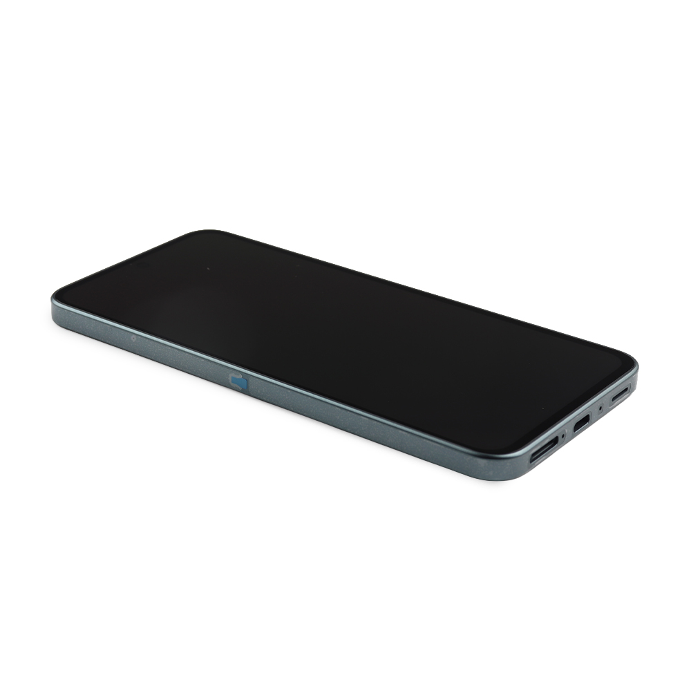Samsung Scherm voor Galaxy A37 5G — Service Pack
