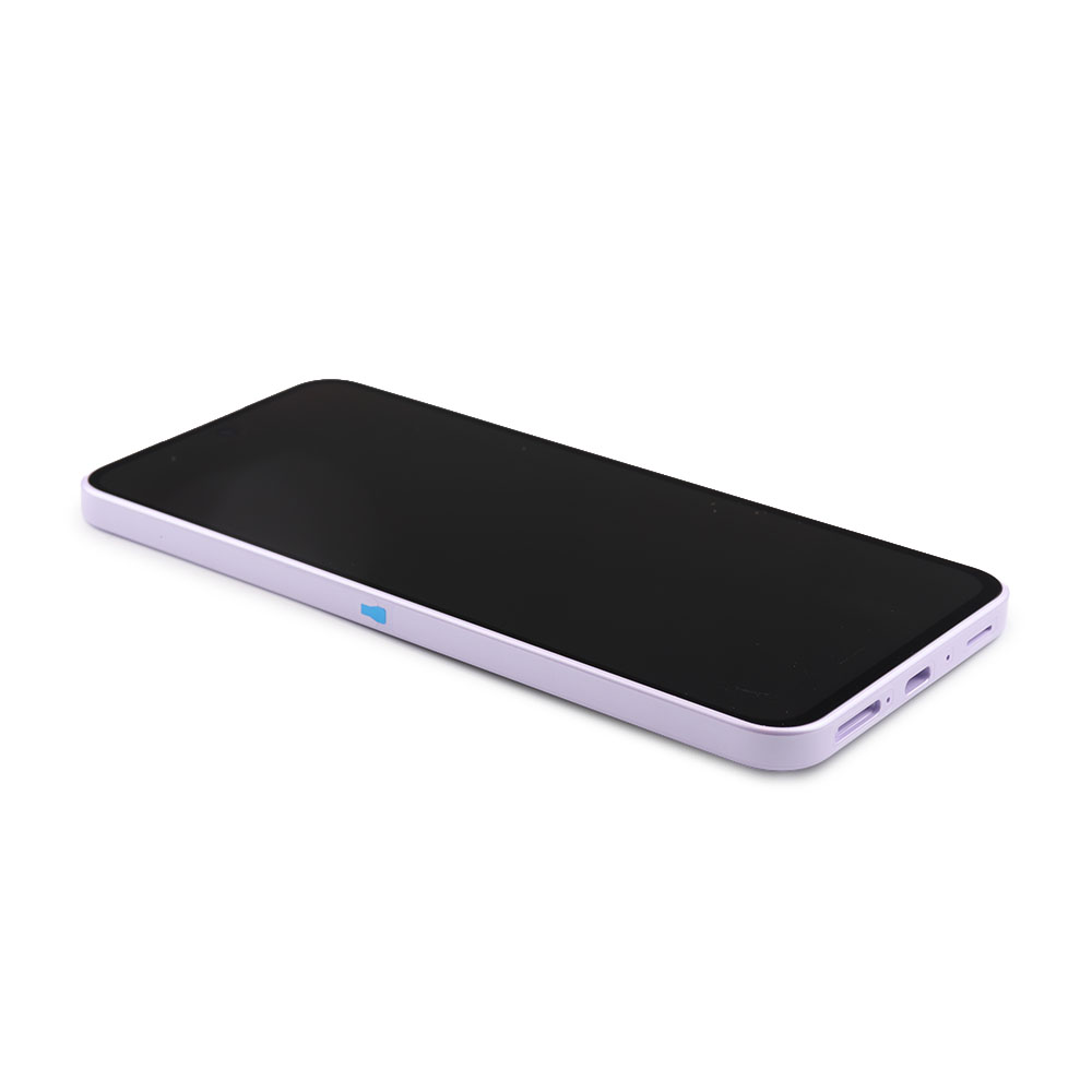 Samsung Scherm voor Galaxy A37 5G — Service Pack