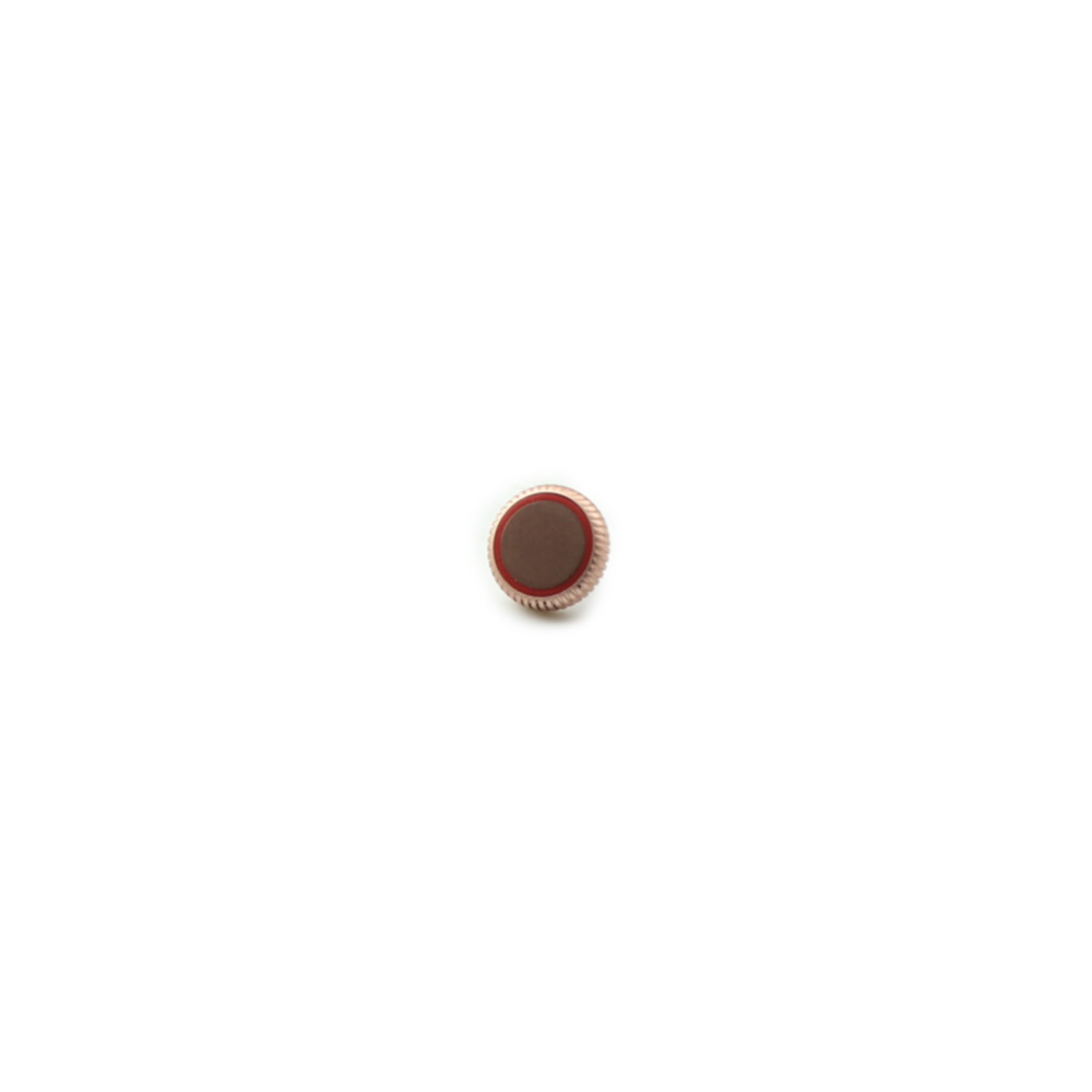 Apple Kroonknop voor Watch 6 LTE (40 MM) Gold OEM-Equivalent