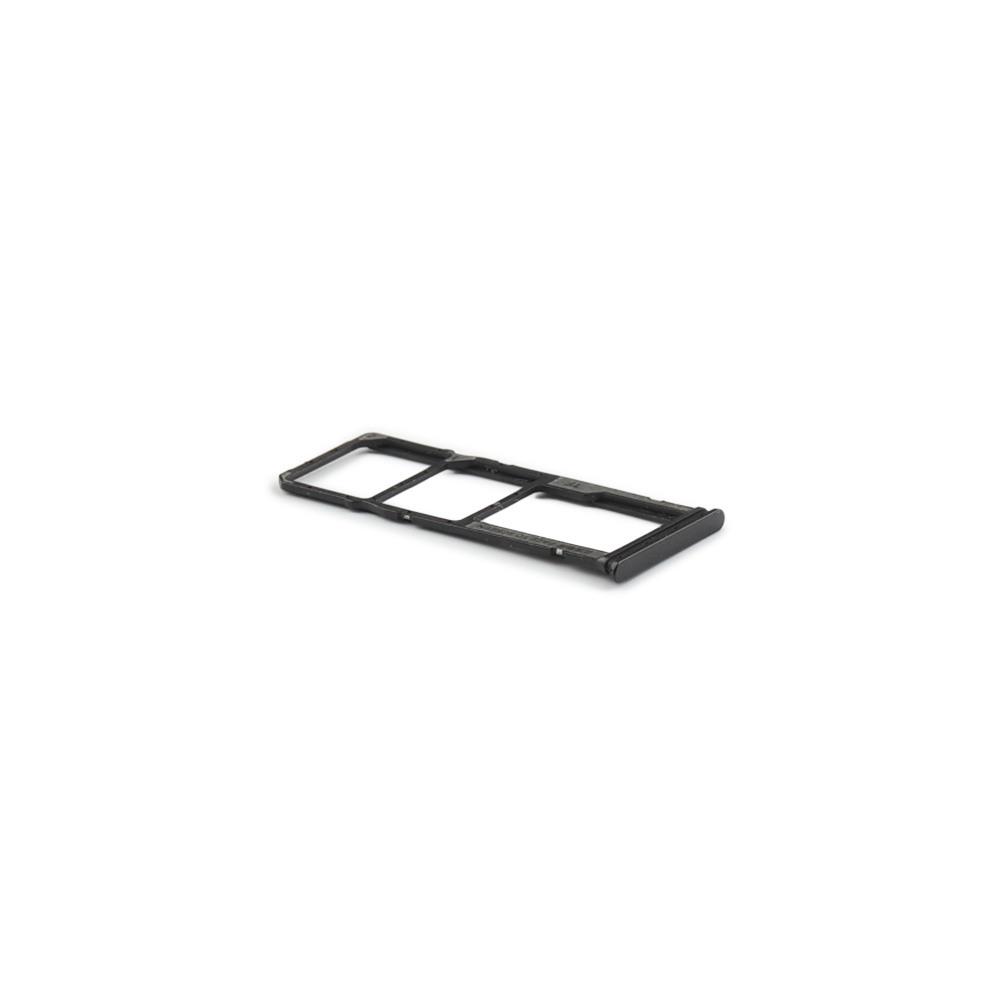 Xiaomi Simkaarthouder voor Xiaomi Redmi 13C 4G Middernachtzwart OEM-Equivalent