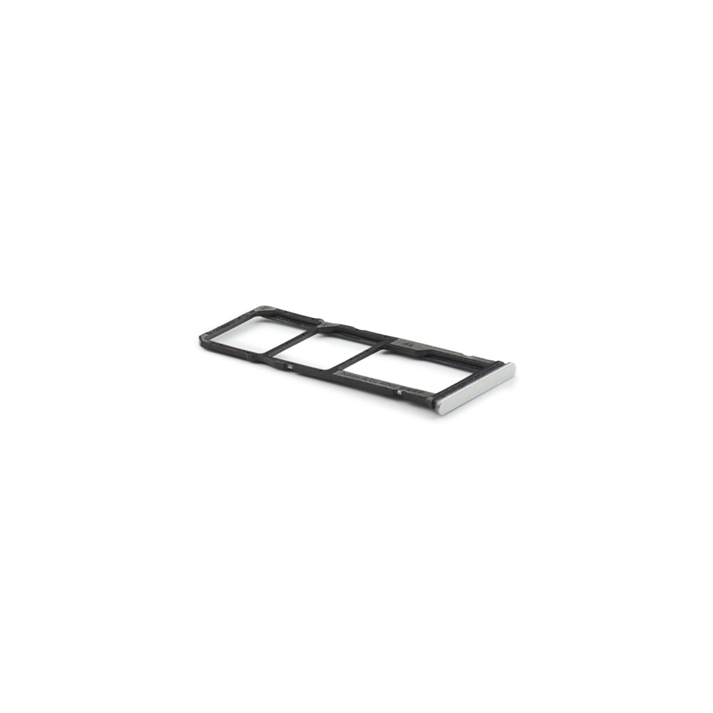 Xiaomi Simkaarthouder voor Xiaomi Redmi 13C 4G Midnight Wit OEM-Equivalent