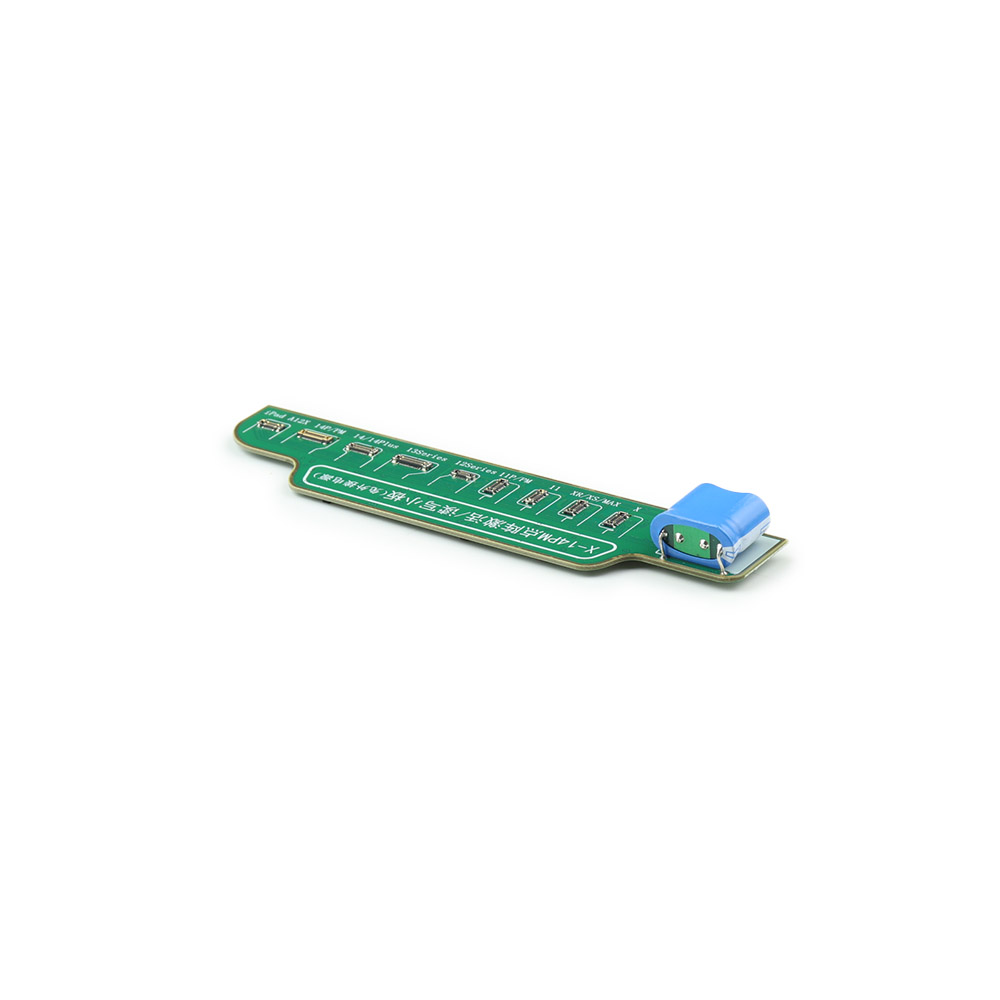 Overig JC Face ID Activation/R&W Adapter