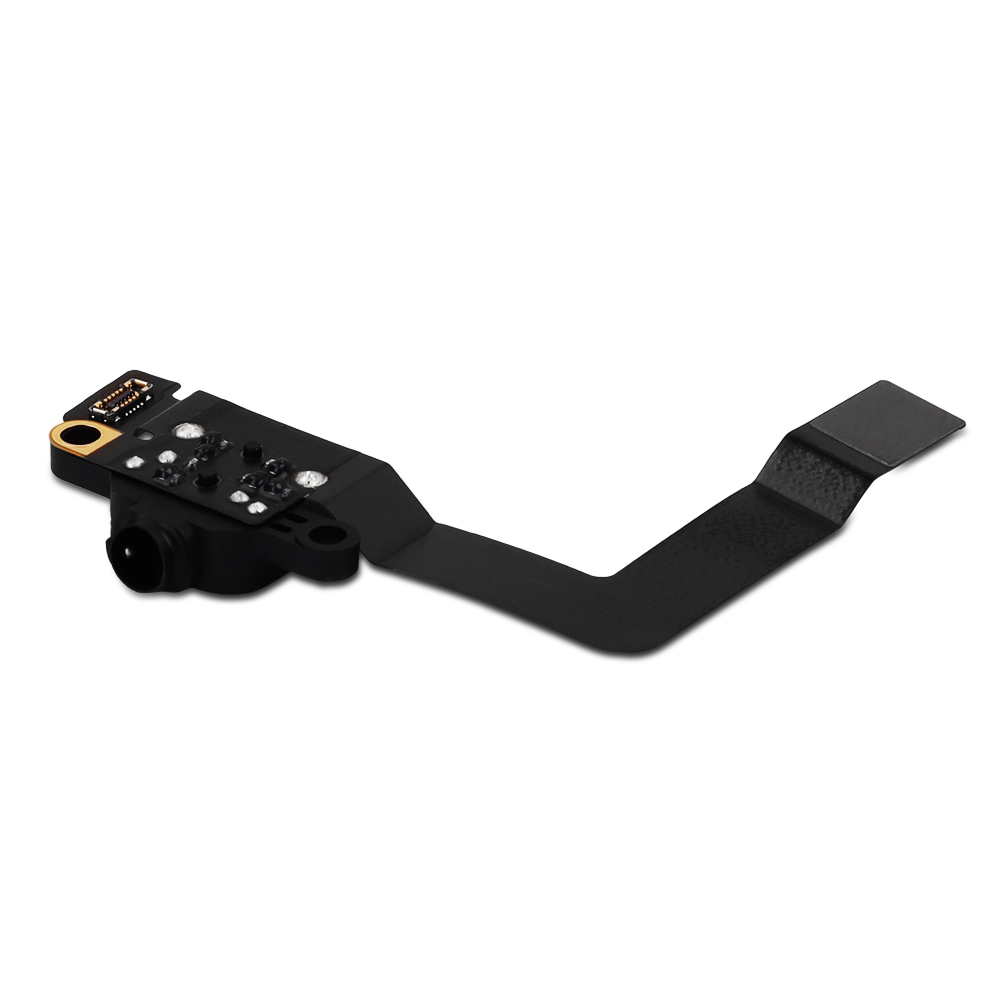 Apple Koptelefoonaansluiting voor Macbook Air 15 M4 A3241 Dark blue OEM-Equivalent