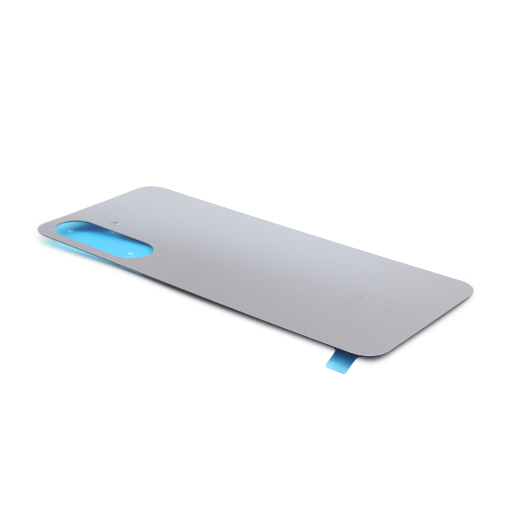 Samsung Achterkant voor Samsung Galaxy A17 5G (SM-A176B) Grijs Service Pack