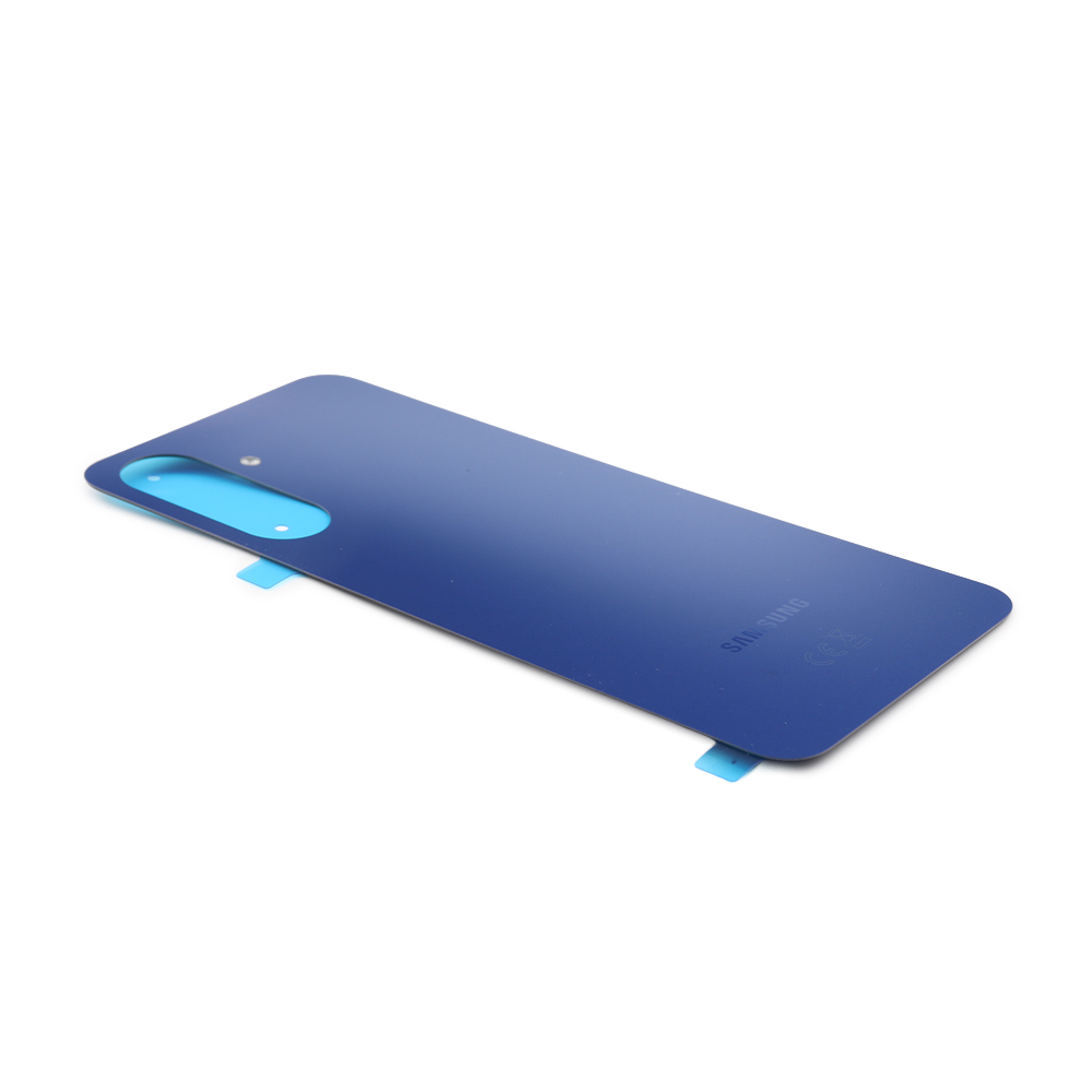 Samsung Achterkant voor Samsung Galaxy A17 5G (SM-A176B) Blauw Service Pack