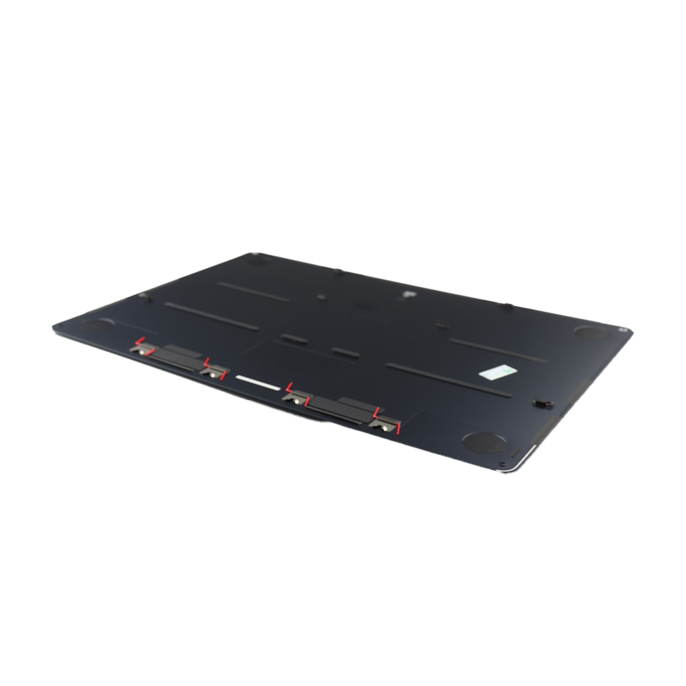Apple Achterkant voor MacBook Air 13.6 M2 A2681