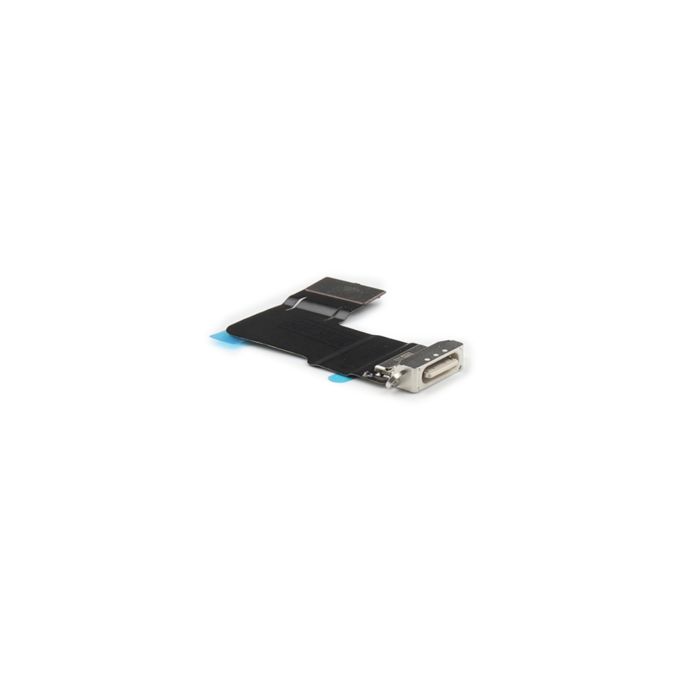 Apple Oplaadpoort voor iPad Air 11 (2024)/iPad Air 11 (2025) Starlight OEM-Equivalent