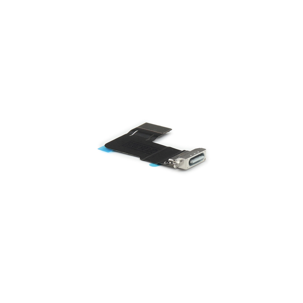 Apple Oplaadpoort voor iPad Air 11 (2024)/iPad Air 11 (2025) Starlight OEM-Equivalent