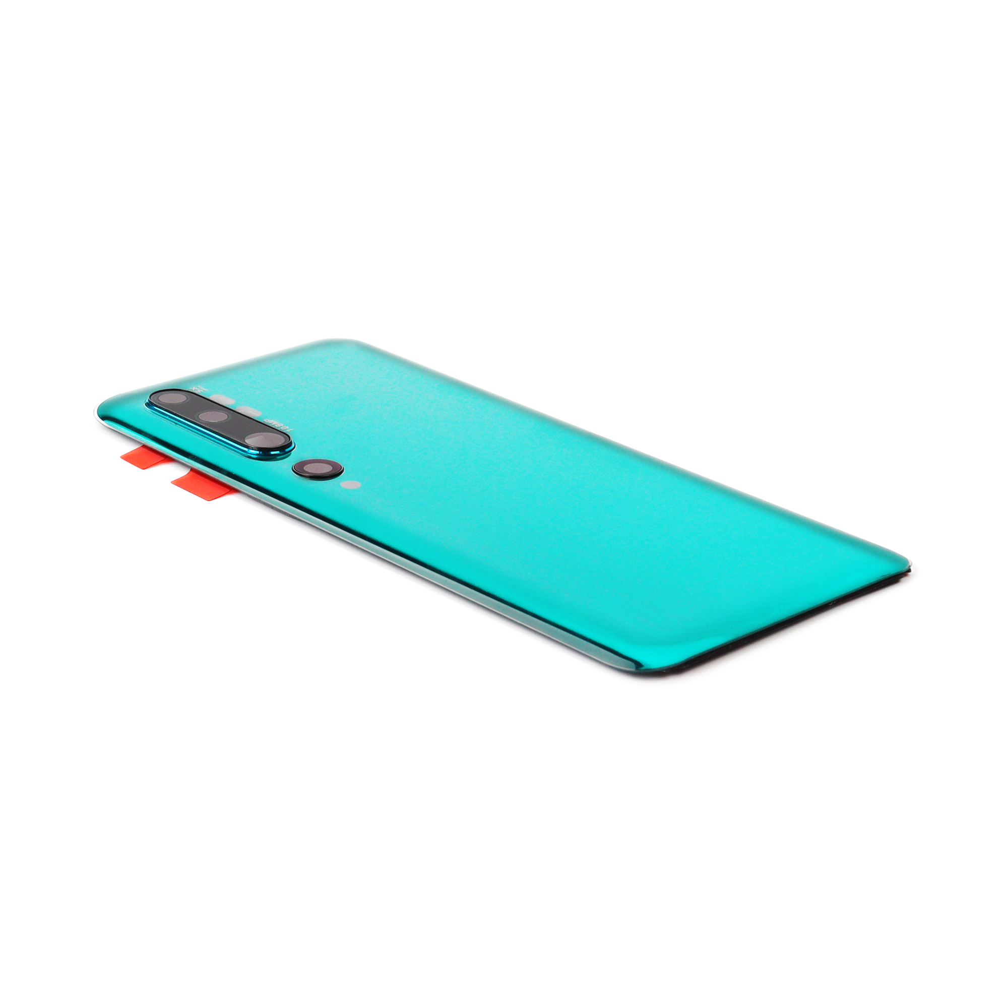 Xiaomi Achterkant voor Mi Note 10 Pro
