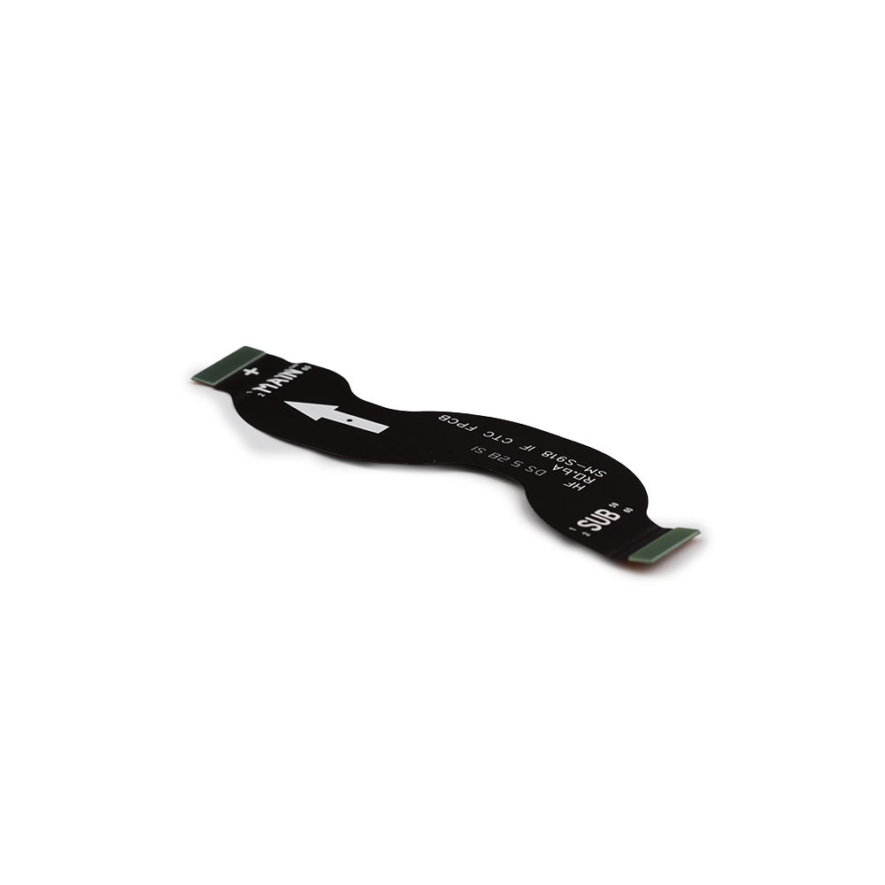 Haupt-Flexkabel für Samsung Galaxy S23 Ultra (SM-S918B) Service Pack