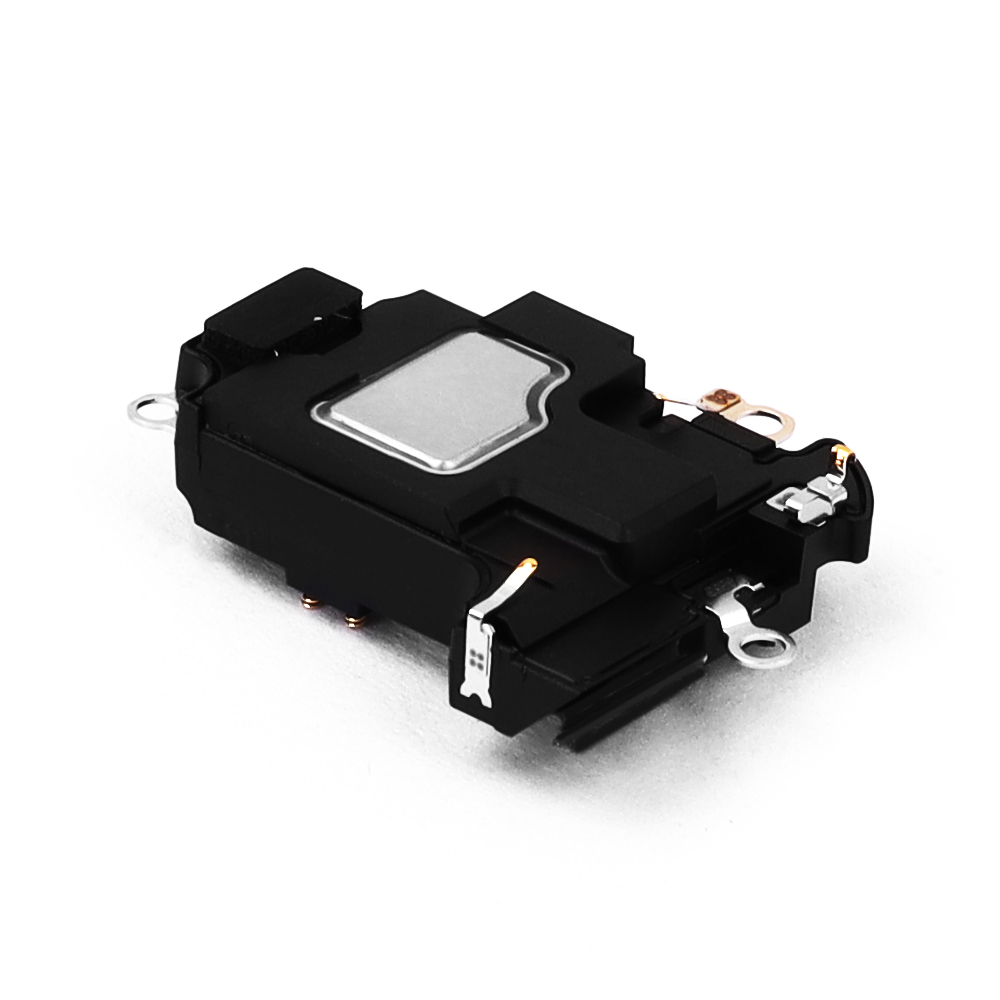 Apple Oorspeaker voor iPhone 17 Pro Pulled
