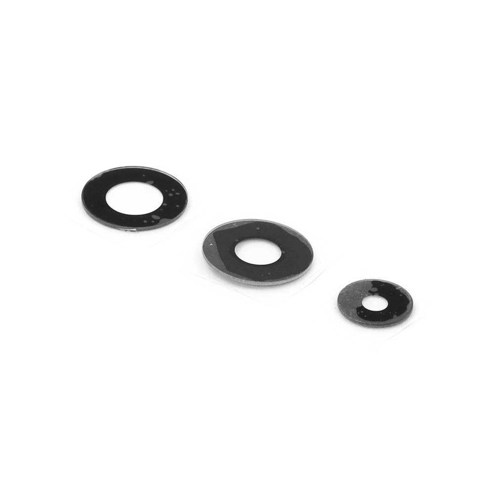 Xiaomi Cameralens voor Redmi Note 12 Pro+