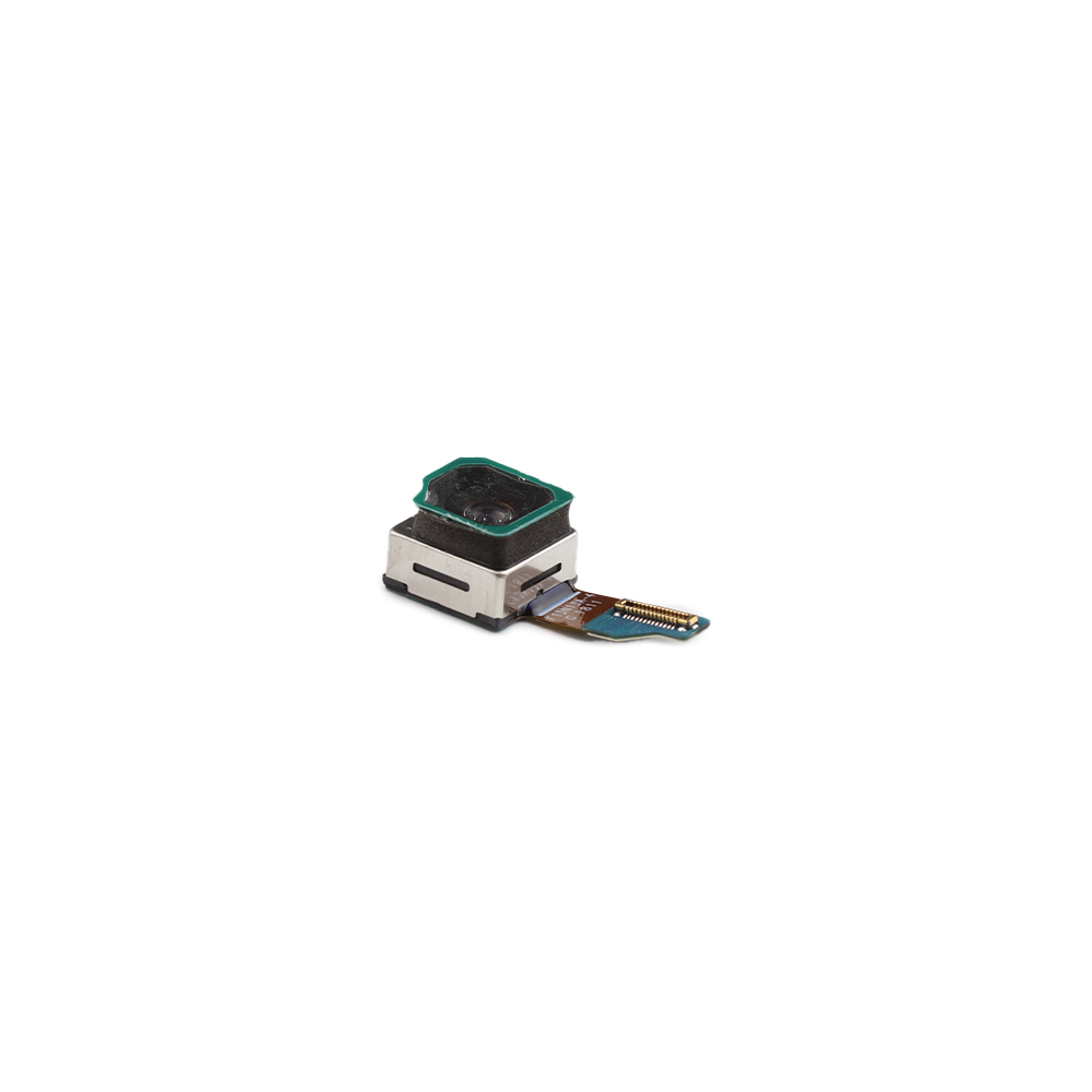 Samsung Achtercamera Ultra Wide 12MP voor Samsung Galaxy S22 Ultra (SM-S908B) OEM-Equivalent