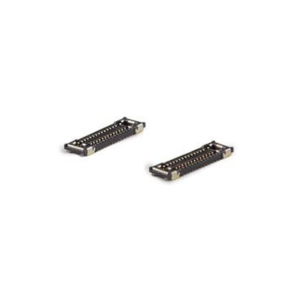Apple Lattice Projector Face ID FPC Connector (26 Pin)(2 stuks) voor iPhone 14/ 14 Plus OEM-Equivalent