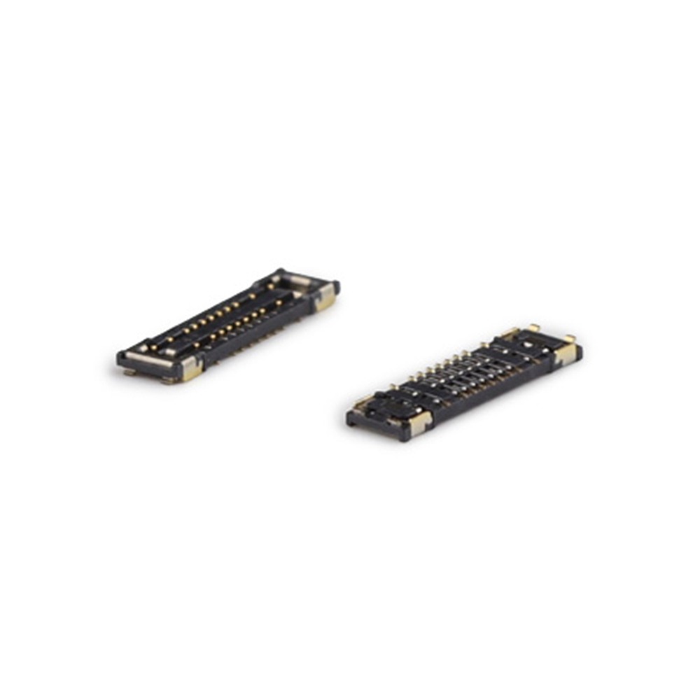 Apple Radar Scanner FPC Connector (18 Pin)(2 stuks) voor iPhone 13 Pro/ 13 Pro Max OEM-Equivalent