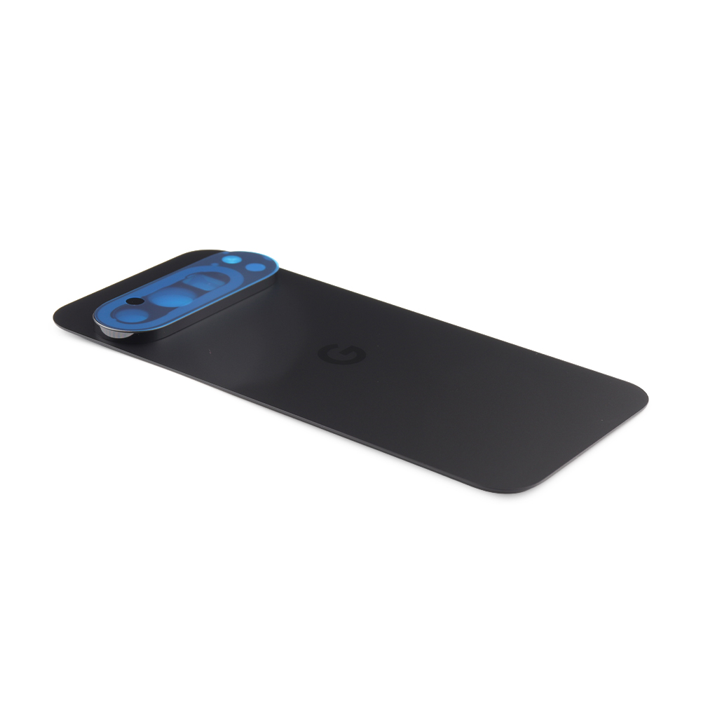 Google Achterkant voor Pixel 9 Pro Obsidian Service Pack